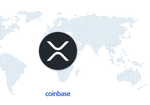 Will xrp trade on coinbase again?